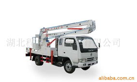 高空作業(yè)車(chē)產(chǎn)品列表 - 第27頁(yè)