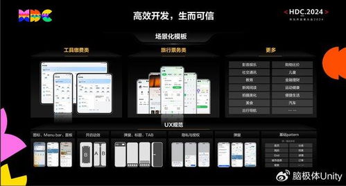 鴻蒙元服務(wù) 軟件開發(fā)者駛向藍(lán)海的一葉飛舟