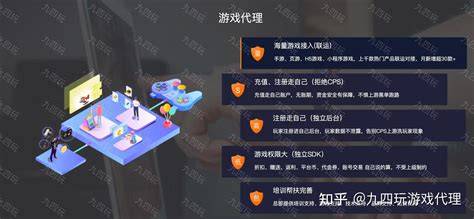 專業(yè)手機(jī)游戲代理加盟指南 解鎖動(dòng)漫網(wǎng)游產(chǎn)品的黃金通道